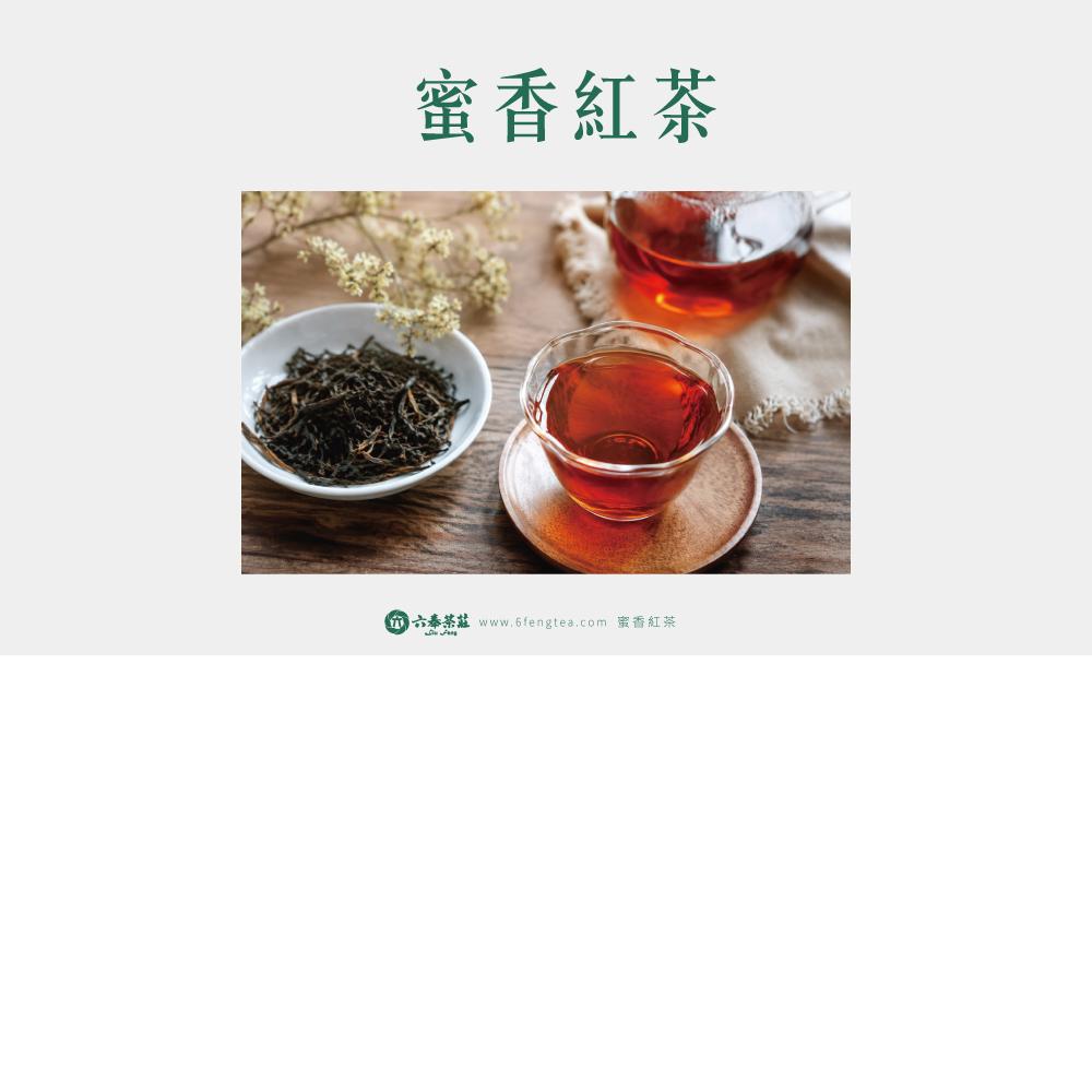 六奉茶學#046-注意！小綠葉蟬來襲！舞鶴蜜香紅茶的起源秘密大揭發~